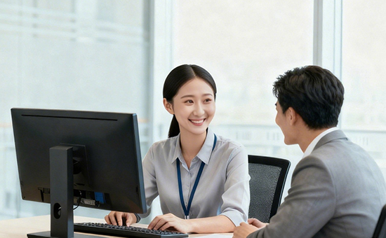 优质的产品质量和售后服务